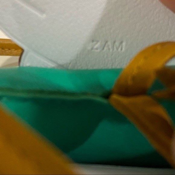 ❌SOLD❌Hermes Rodeo Pegase MM Bag Charm - Picture 4 of 4